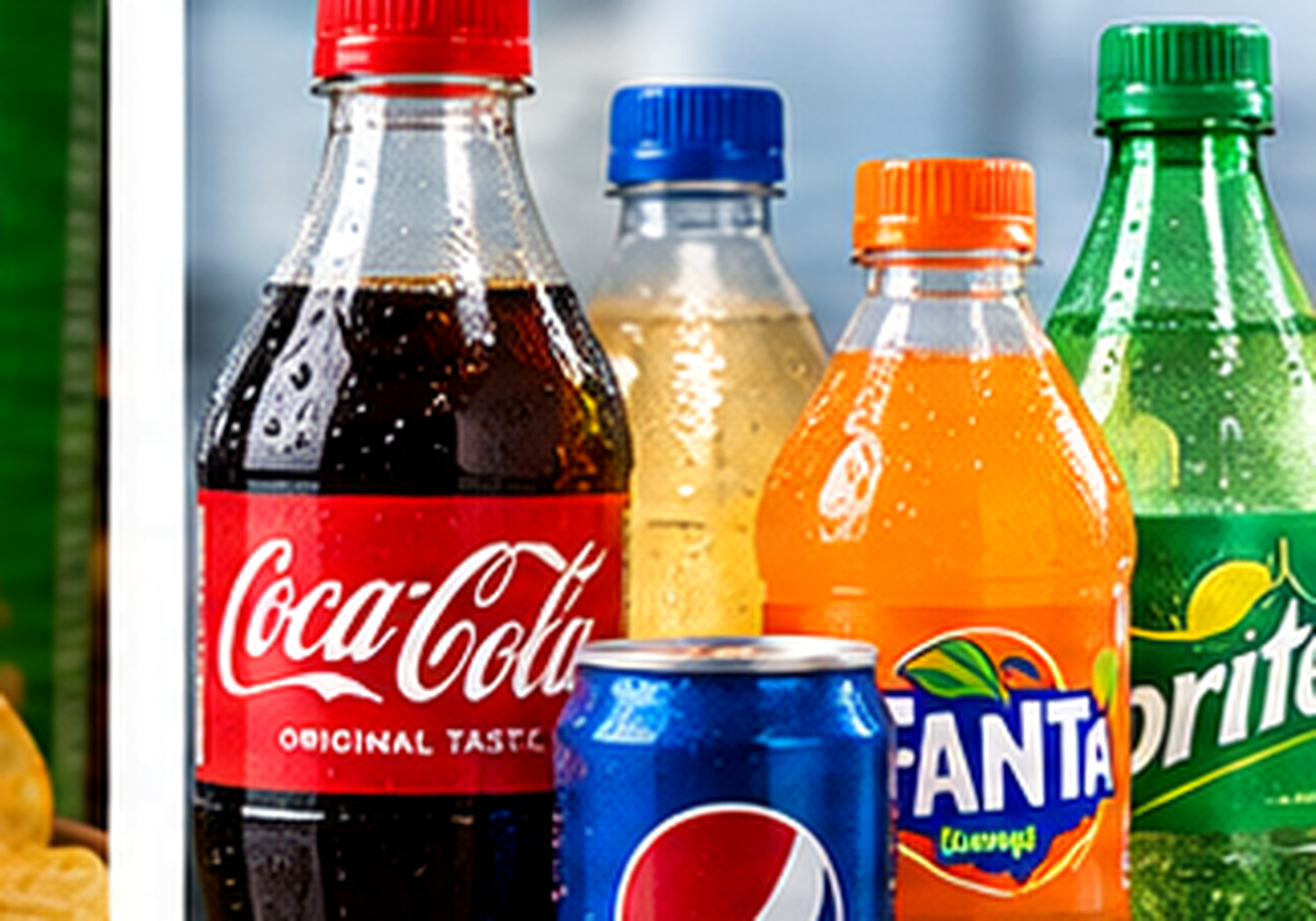 Beverages